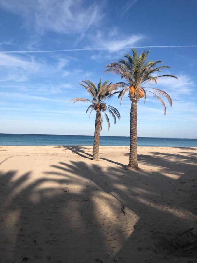 Casa Cuffa Vila San Vito Lo Capo Exterior foto