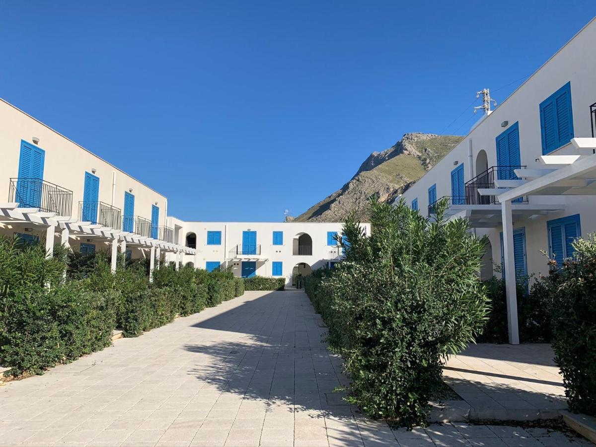 Casa Cuffa Vila San Vito Lo Capo Exterior foto